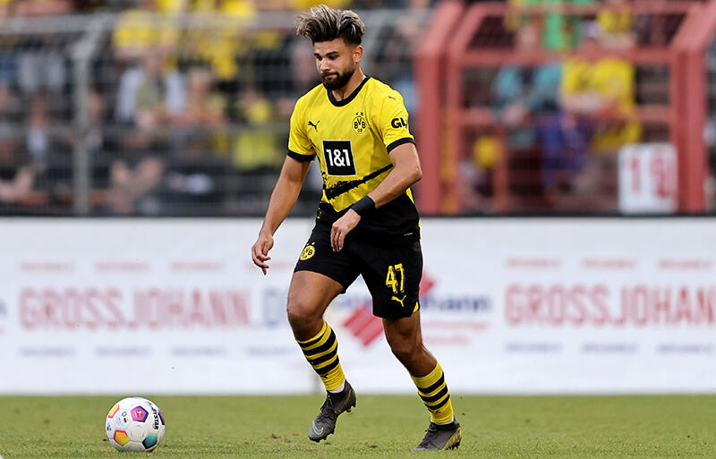 DFアントニオス・パパドプーロスは出場機会を求め退団を希望