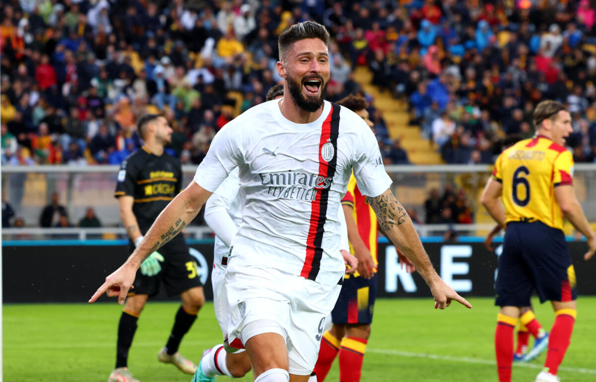 37歳となった今も第一線でプレーを続けるジルー