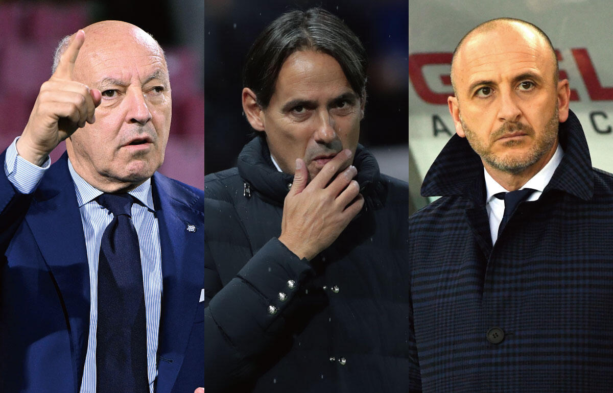 インテルの強さの源流は首脳陣3人にあり