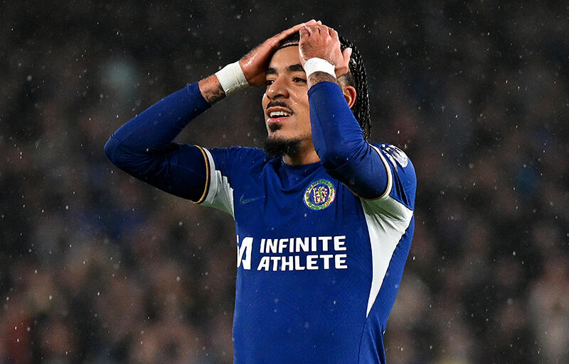 負傷により代表からの離脱が発表されたDFマロ・グスト