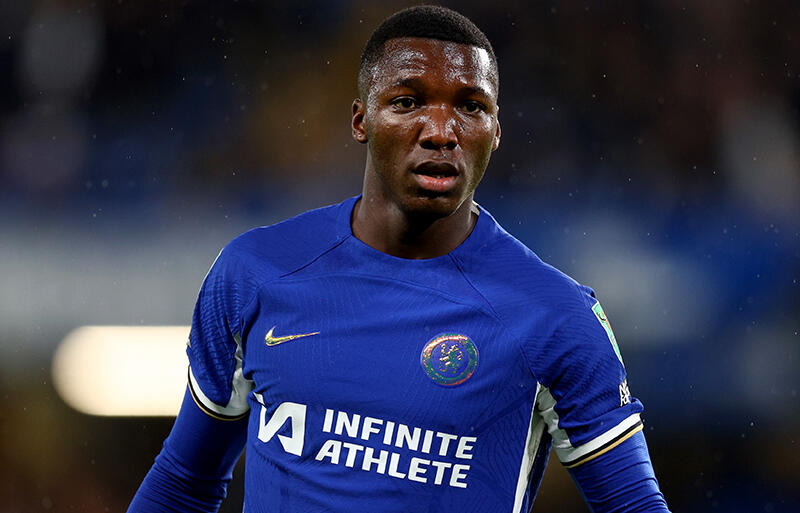 チームの復調に自信を示したMFモイセス・カイセド