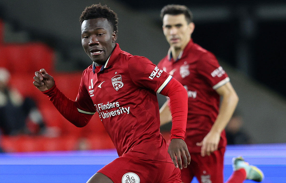 来夏バイエルンへと移籍するイランクンダ