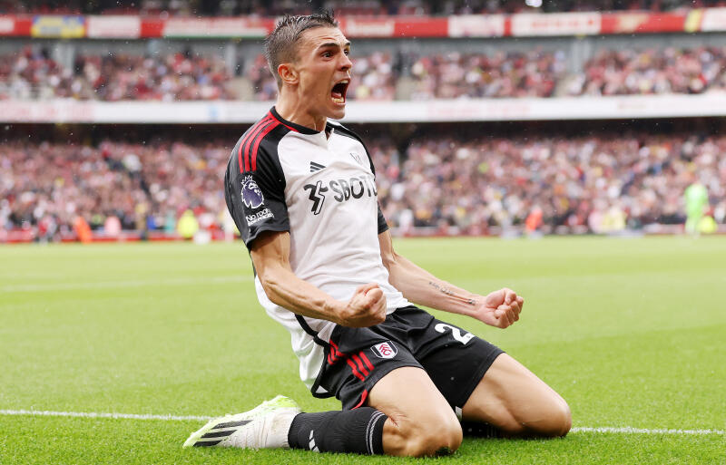 パリーニャは今夏にバイエルン行きが噂されながらとん挫。