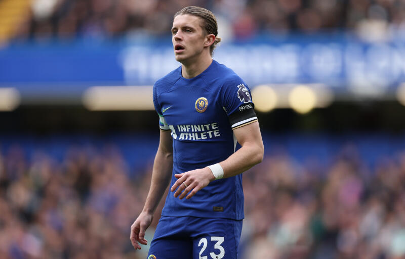 ギャラガーは夏のチェルシー残留を経て中心選手に。