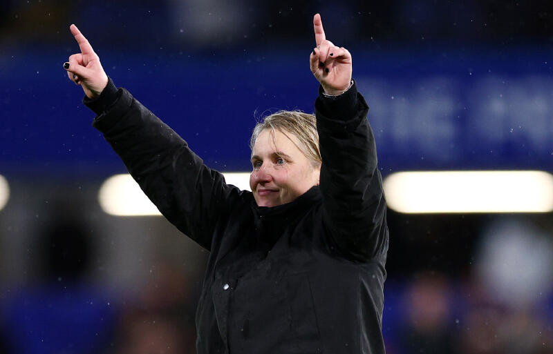 女子サッカー界の名将がアメリカ女子代表新監督に。