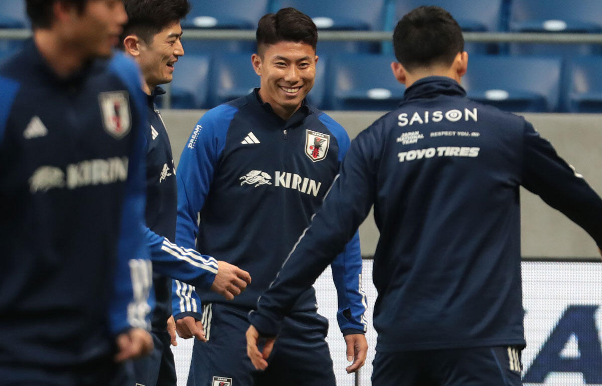 U-22日本代表から急遽追加招集を受けた柏FW細谷真大