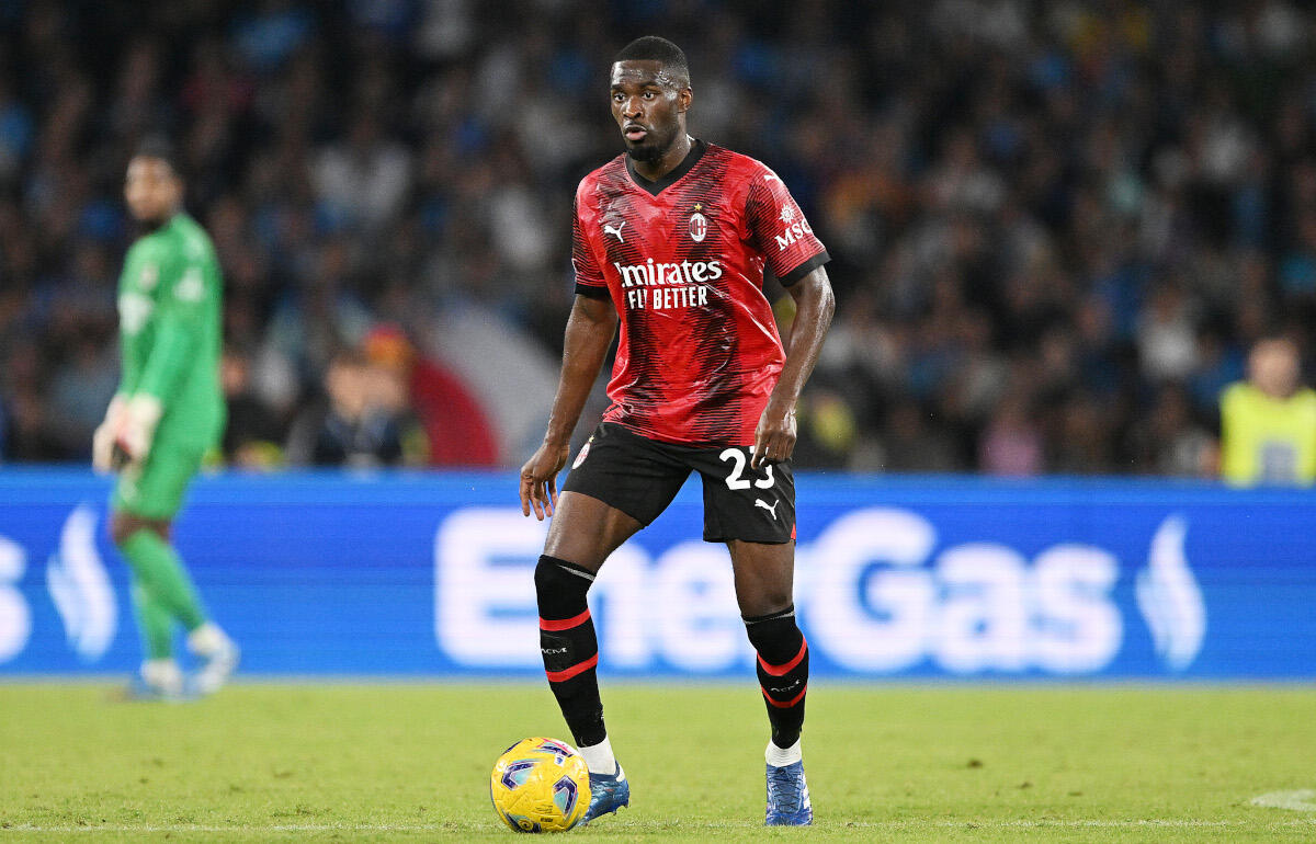 イングランド代表定着を目指すトモリ