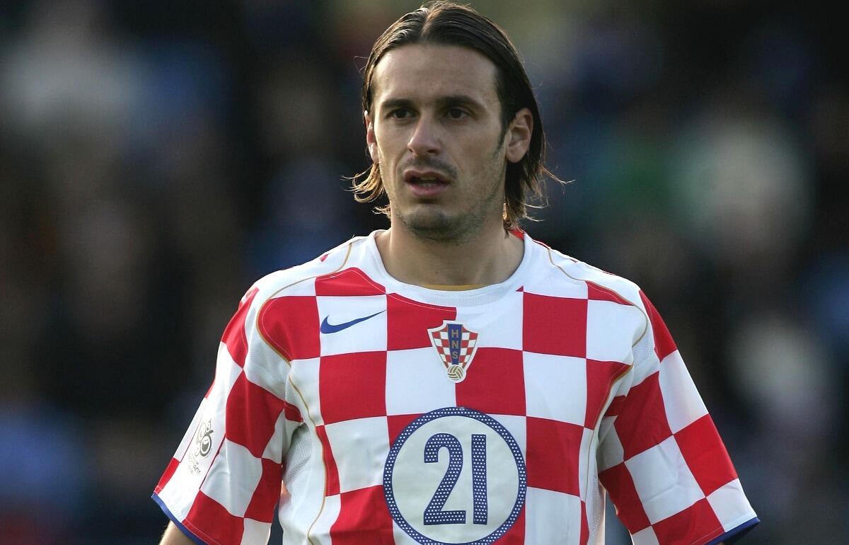 日韓W杯のメンバーにも選ばれていた元クロアチア代表FWボシュコ・バラバン氏