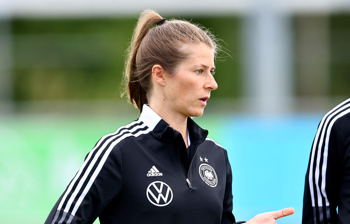 ウニオン・ベルリンで暫定的にアシスタントコーチを務めるイータ氏