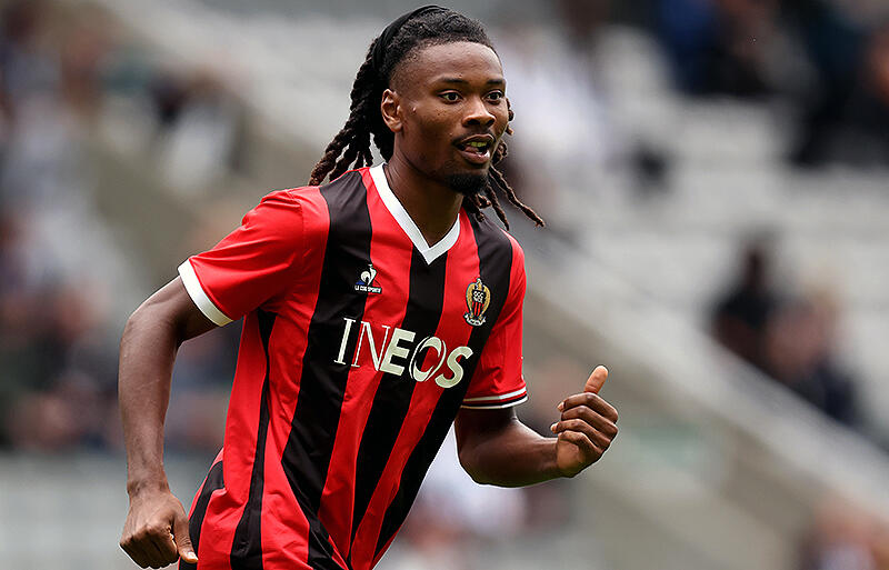 追加招集されたケフラン・テュラム