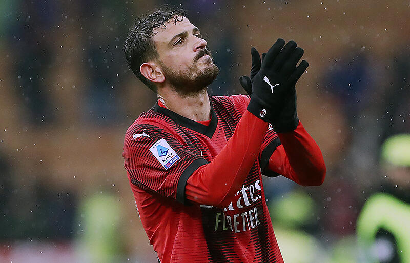 違法賭博関与認めたフロレンツィ