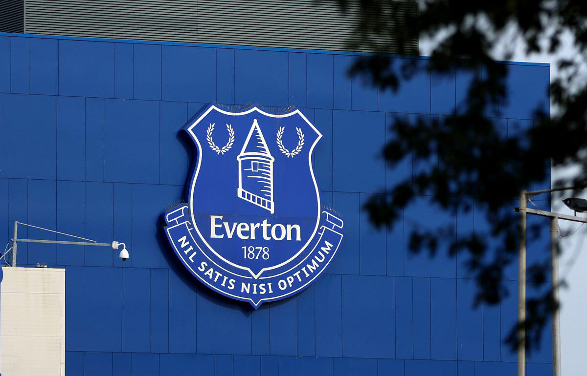 エバートンは勝ち点10剥奪の処分を受けた