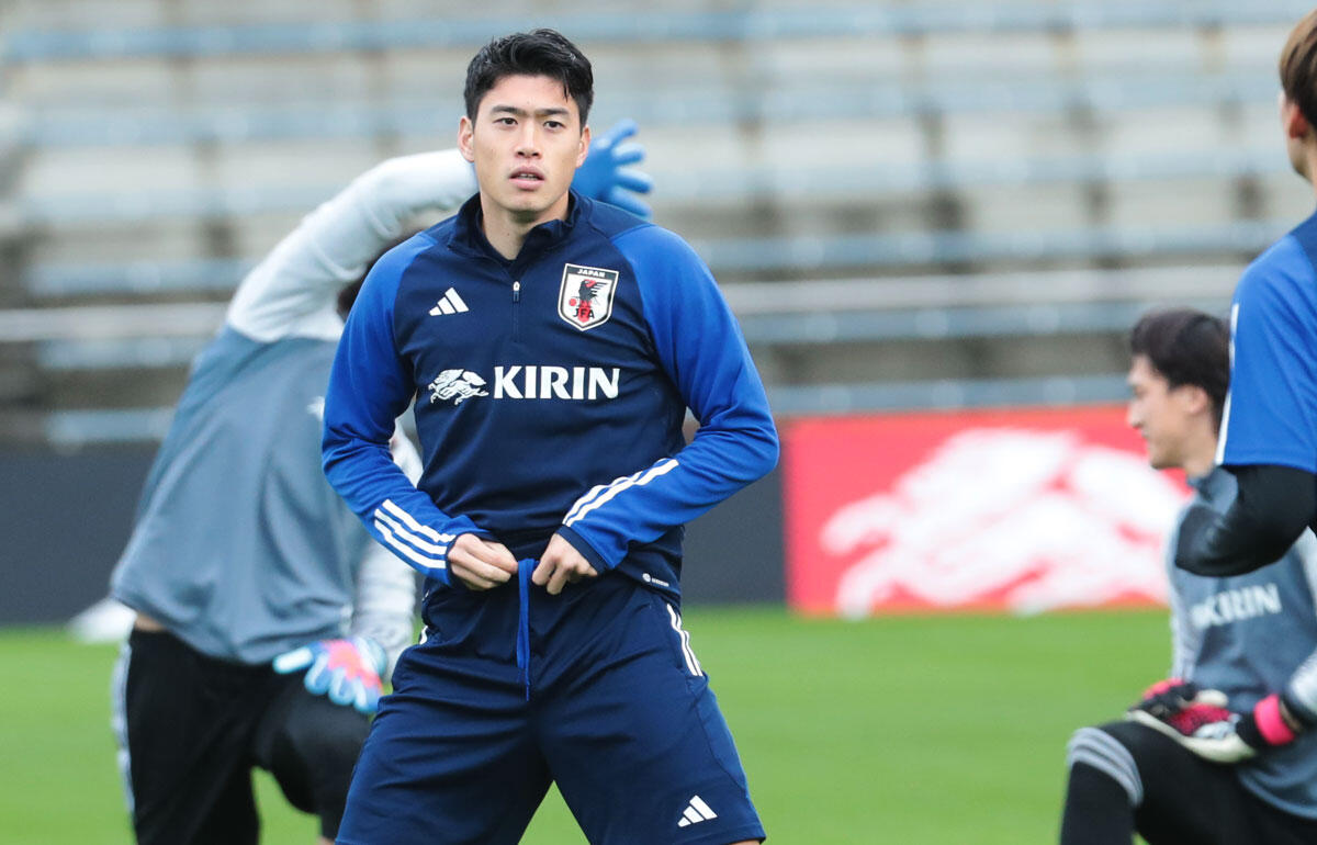 かつての本拠地に凱旋した鈴木唯人