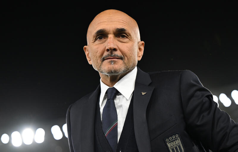 イタリアが北マケドニア戦を制してユーロ本大会行きに望みをつなぐ。