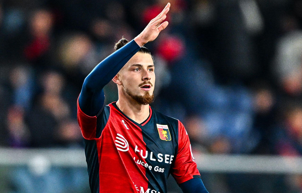 今季は全12試合にフル出場中のドラグシン