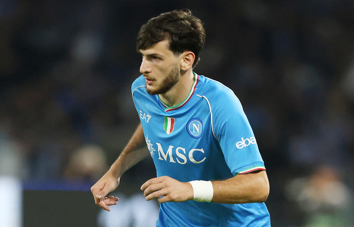 メッシらについて語ったクワラツヘリア