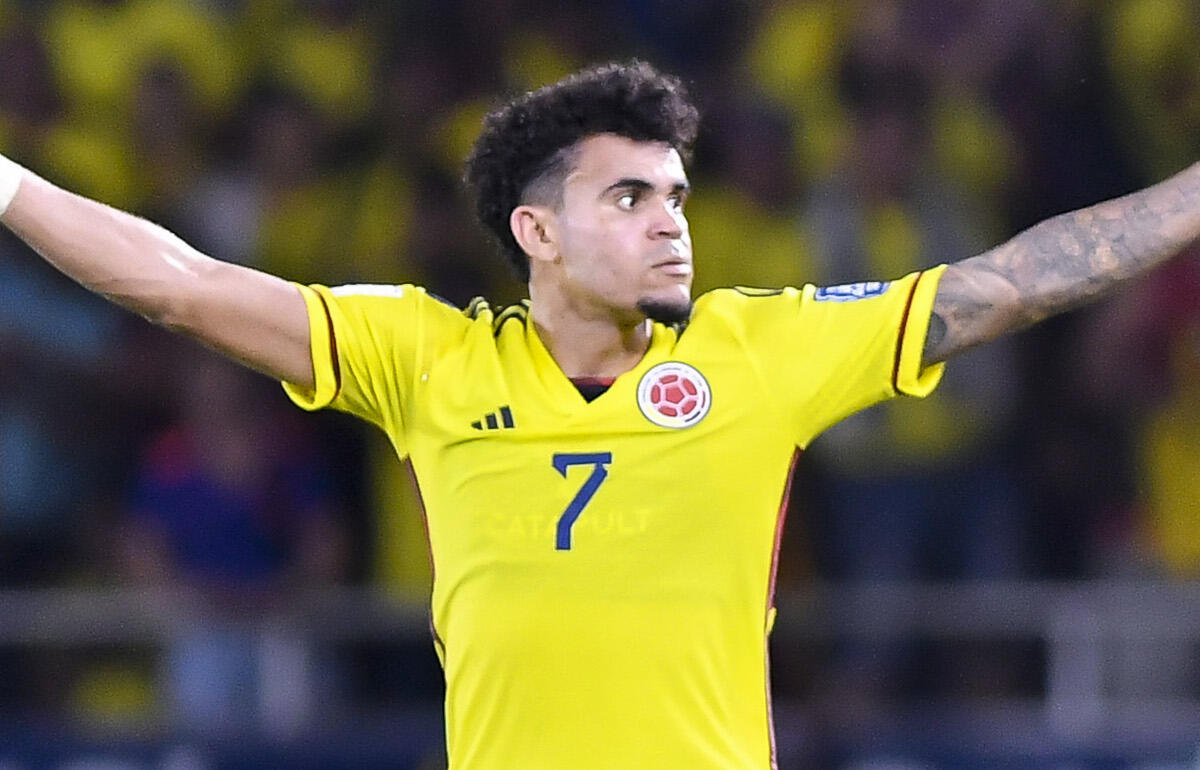 父いわくバルセロナ移籍が夢だというディアス