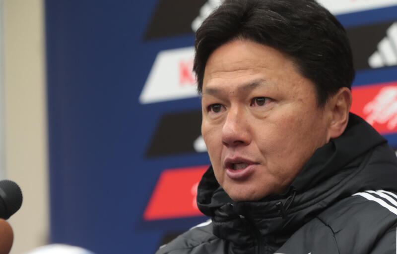 U-22日本代表はU-22アルゼンチン代表に5-2で勝利。