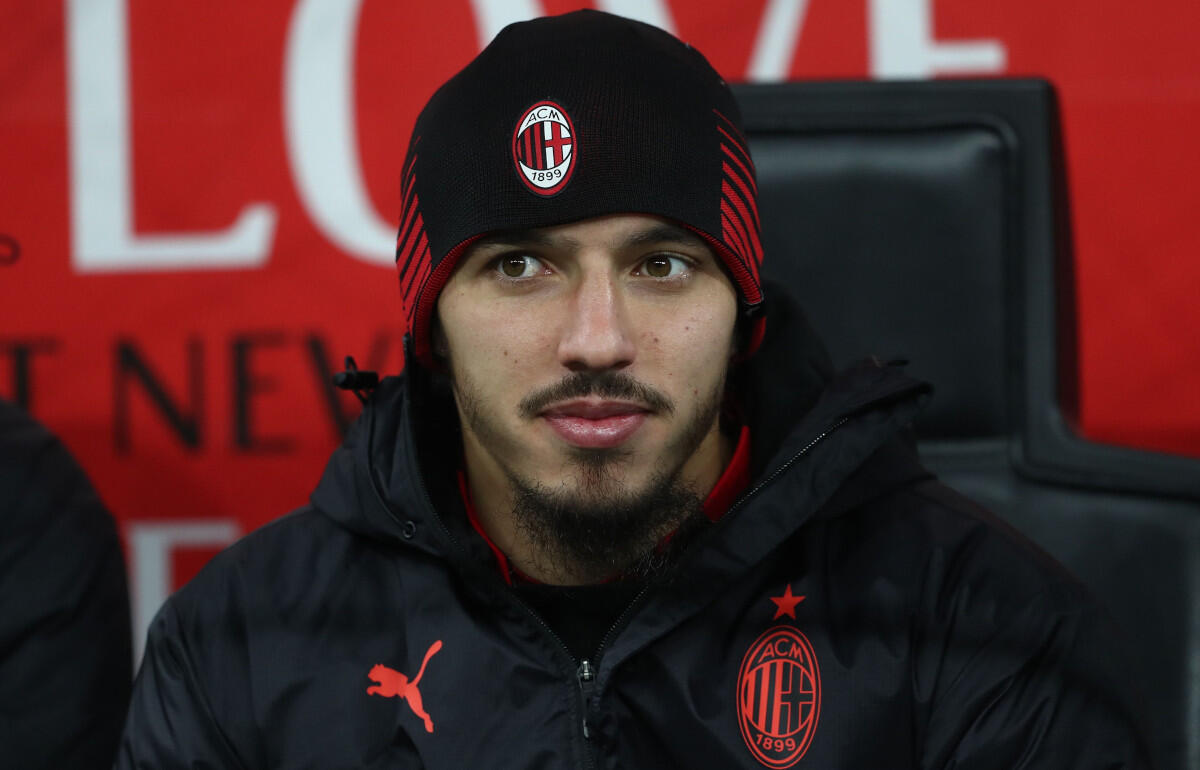 ミランへの想いを口にしたベナセル