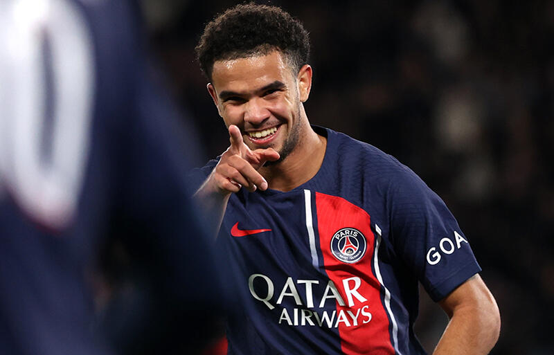 ムバッペ　22-23 フランス(A) EURO2024予選New Captain LYNXMPEJ2L00M.JPG?auth=