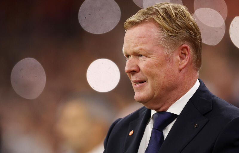 オランダがユーロ予選を突破。