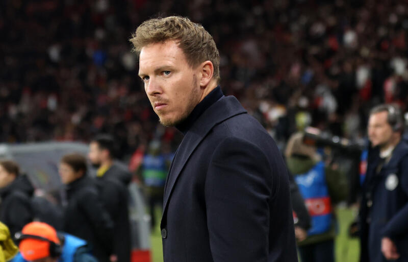 ドイツがトルコに2-3の逆転負け。