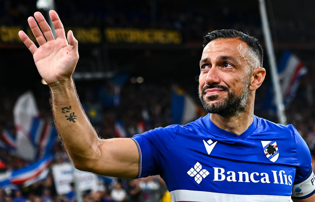 新たな道に進むことになりそうなクアリアレッラ