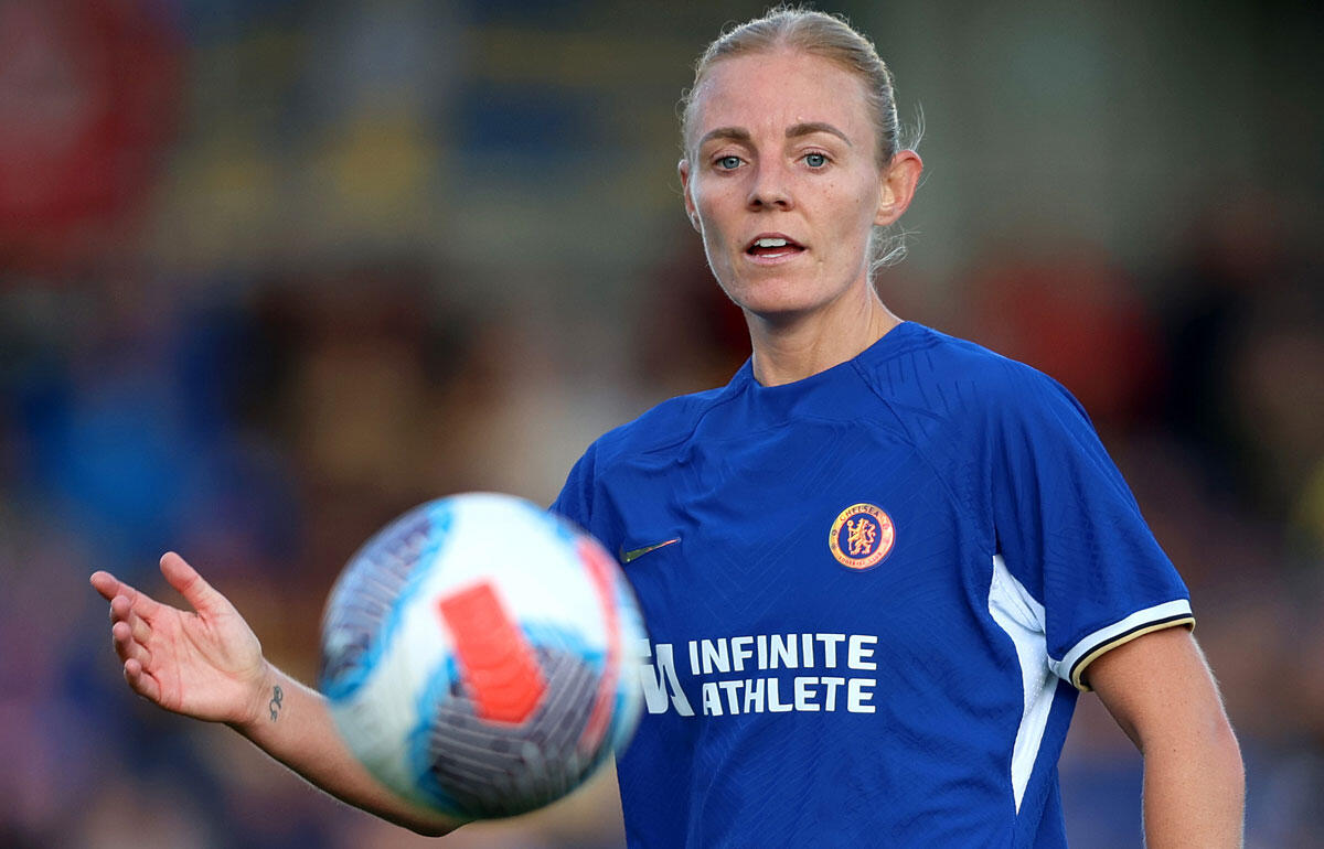 ウェールズ代表としても活躍するイングル