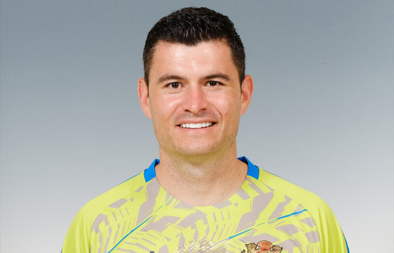 FC琉球からGKダニー・カルバハルが退団へ。