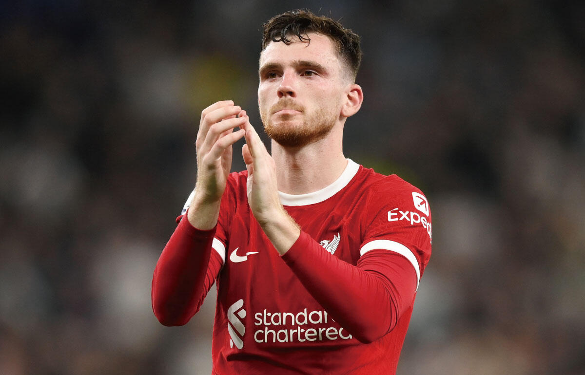 肩を手術したロバートソン