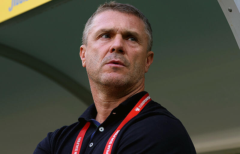 無礼な発言をモチベーションに変えるレブロフ監督