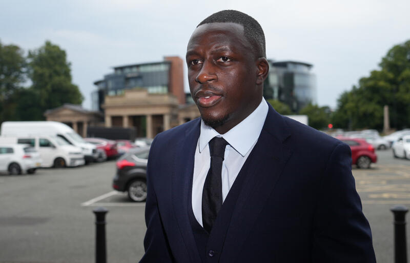 無罪放免でロリアンでキャリア再開したメンディ