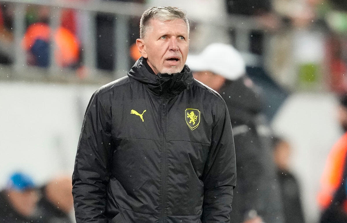 2大会連続でチェコをユーロに導いたシルハヴィ監督