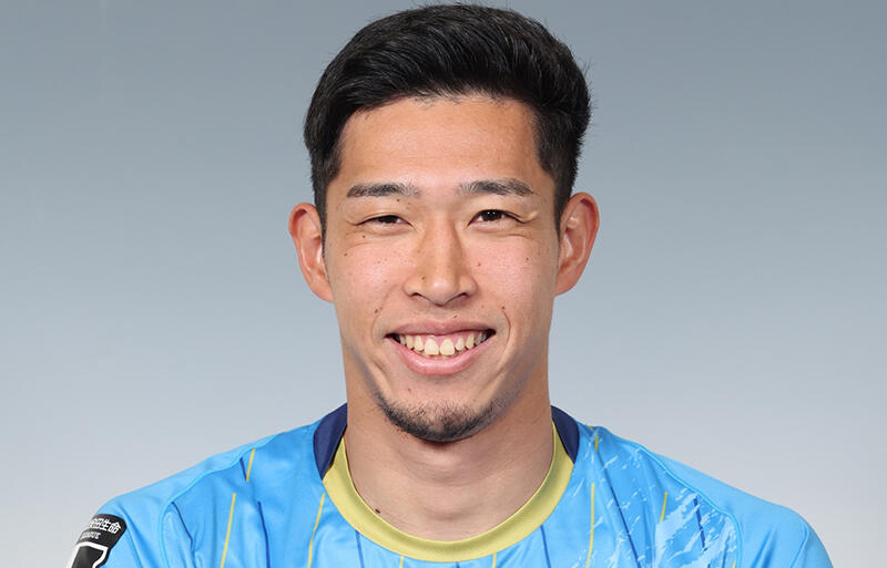 秋田との契約満了が発表されたDF吉村弦