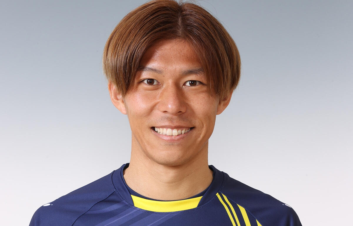 地元出身で4年間過ごした群馬を退団するMF白石智之