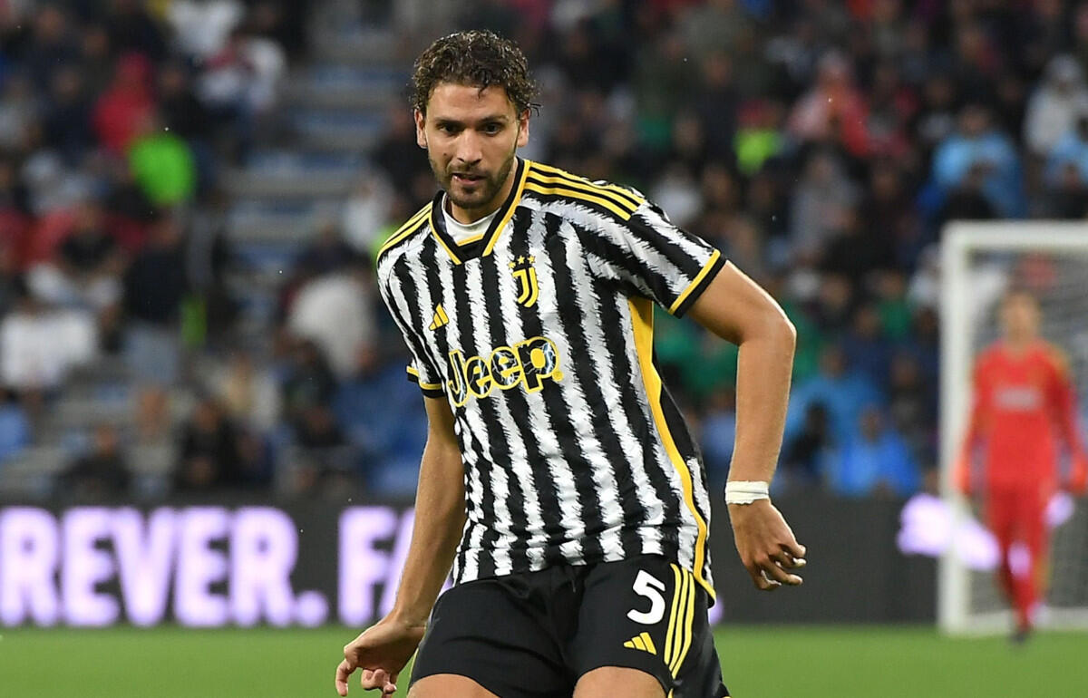 インテル戦に出場する可能性もあるロカテッリ