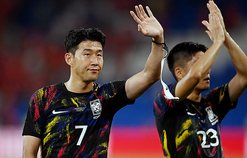 ソン・フンミンが貫録の2G1A