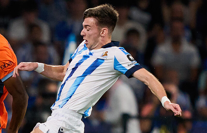 復帰が迫るティアニー