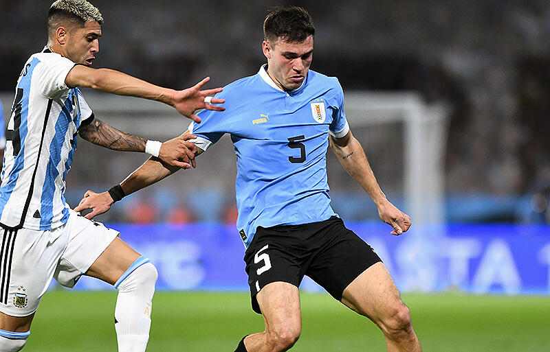 自身の振る舞いを反省したウガルテ