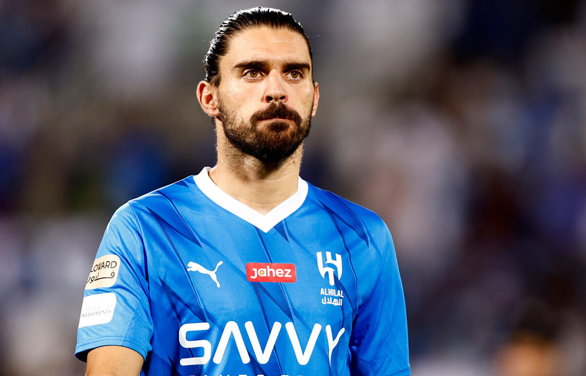 今冬のニューカッスル行き取り沙汰されるルベン・ネヴェス