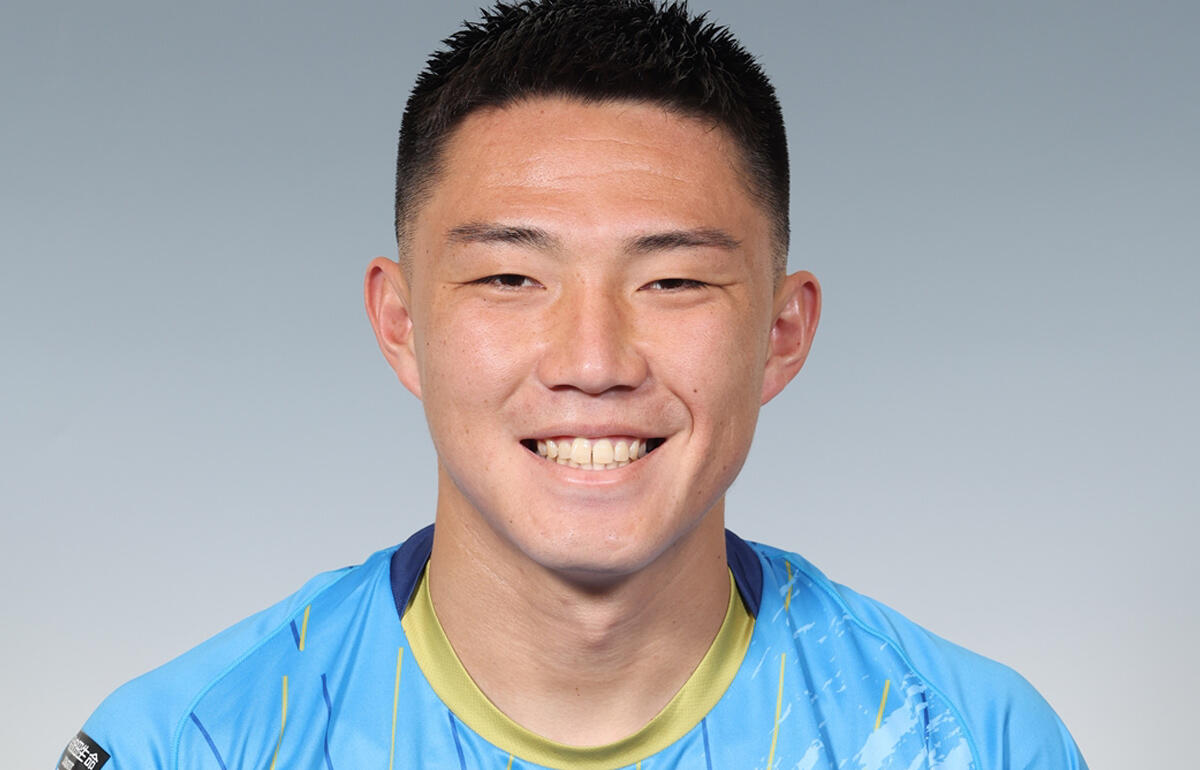 秋田で4シーズン過ごした井上直輝