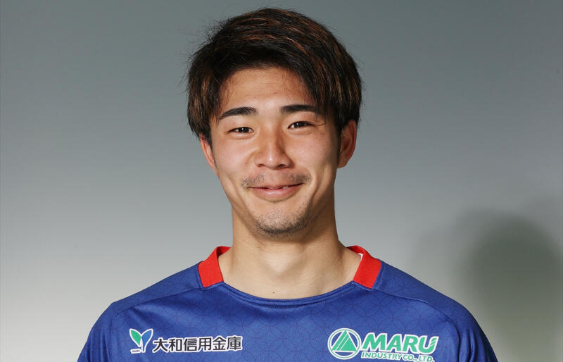 奈良MF寺村浩平が今季で退団へ。