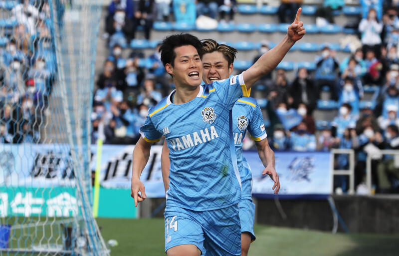 J1自動昇格の立役者となった松本昌也