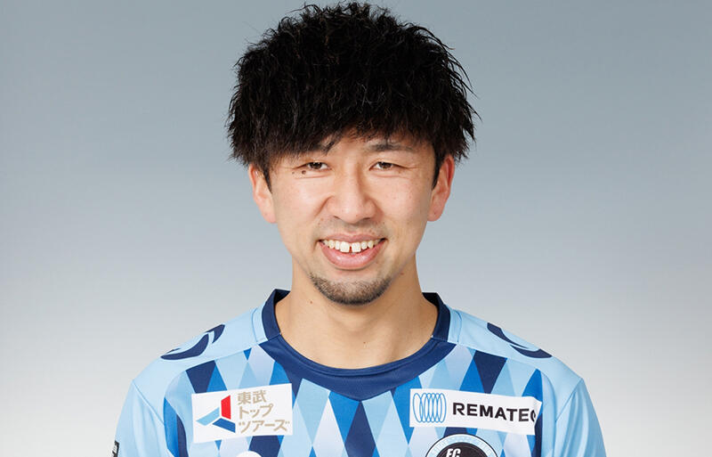FC大阪との契約満了が発表されたMF清本拓己
