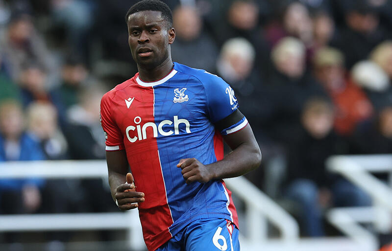 トッテナムが1月の獲得を狙うDFマーク・グエイ