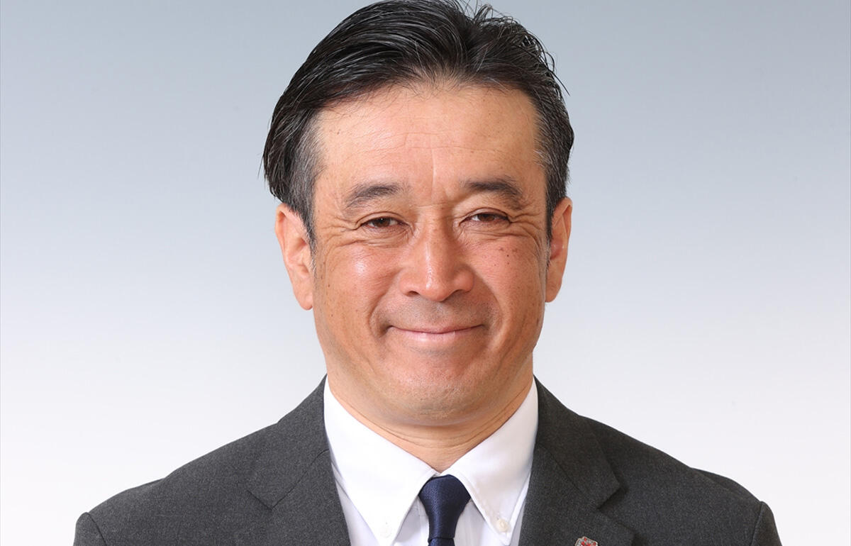 群馬で3年目の指揮を執る大槻毅監督