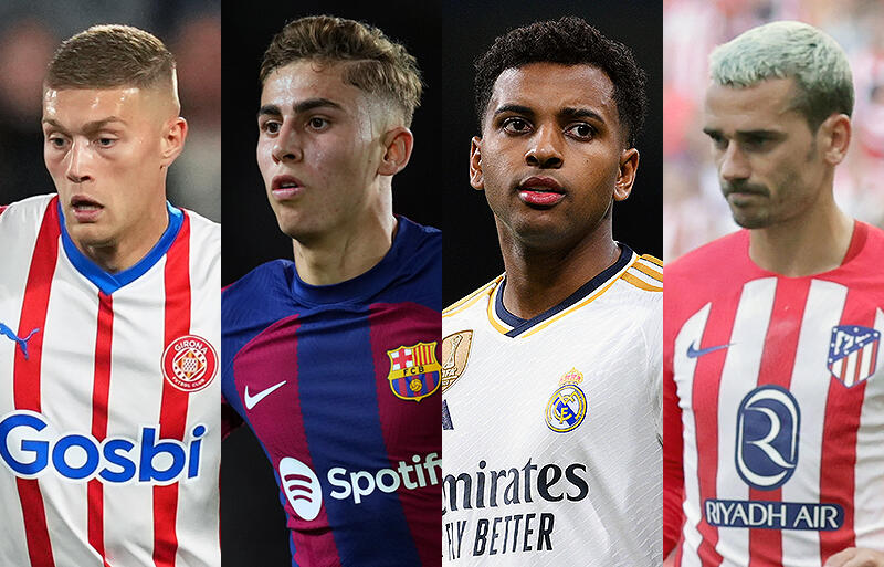 “FIFAウイルス”罹患の上位陣は格下と対戦