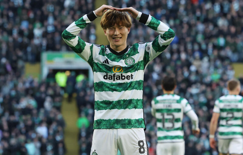 ヴィッセル神戸が悲願のJ1初制覇。