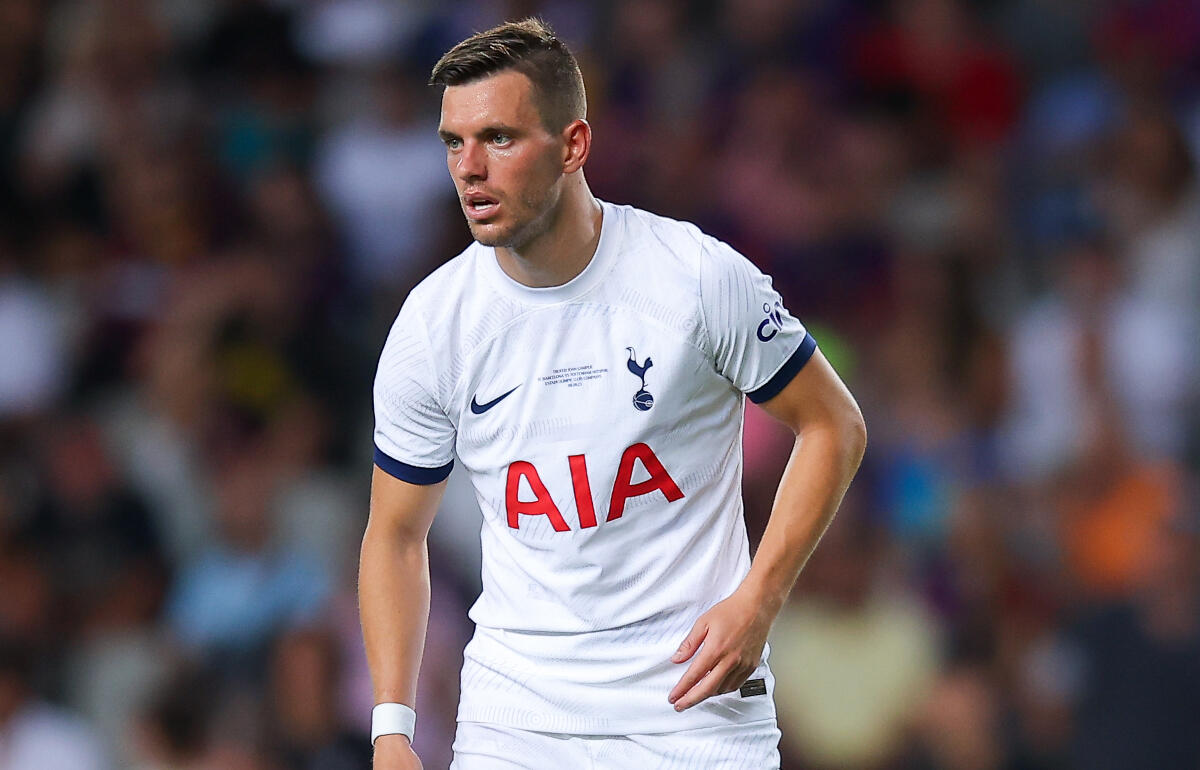 ポステコグルー監督が期待を寄せているロ・チェルソ