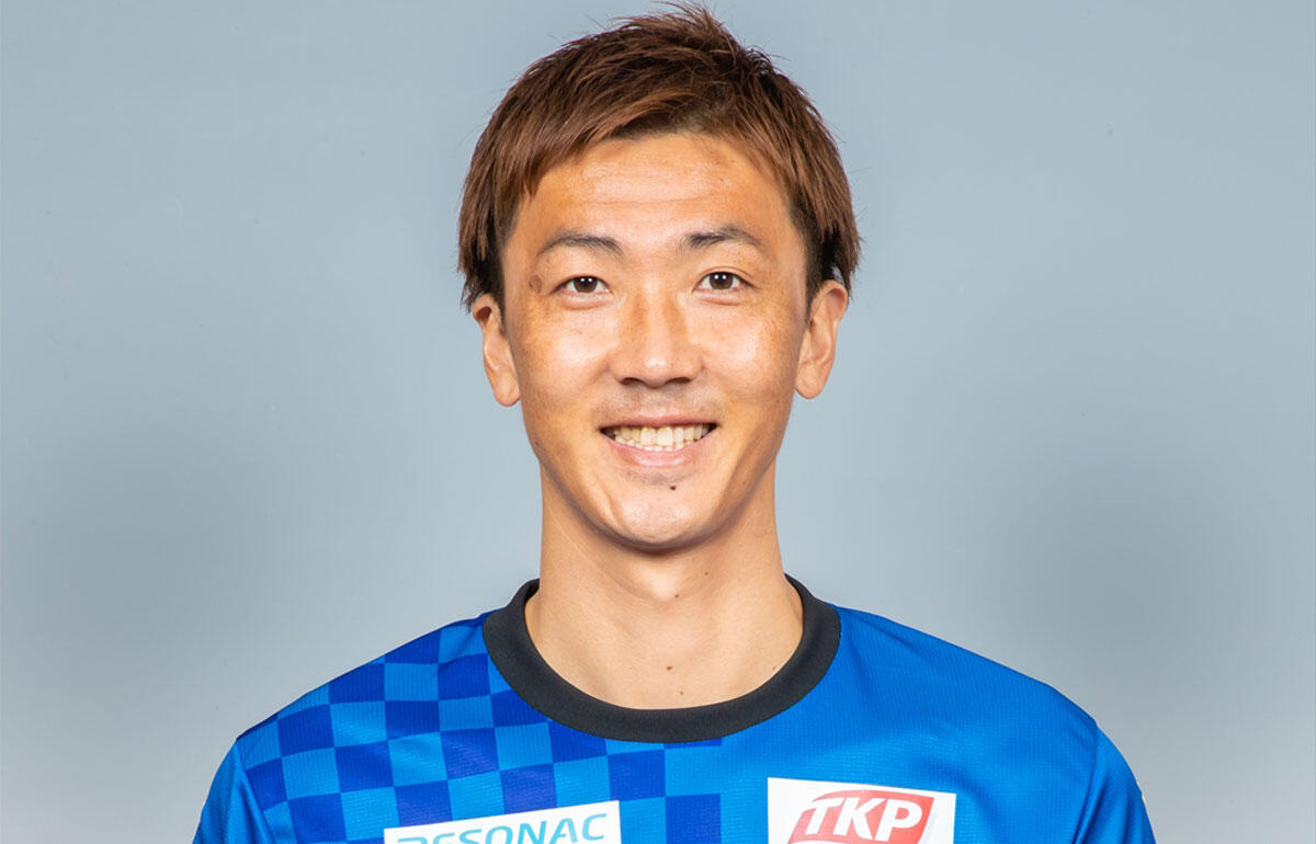 3シーズンを過ごしたFW長沢駿